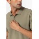 Polo básico hombre Tiffosi