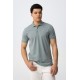 Polo básico hombre Tiffosi