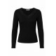 Camiseta encaje mujer Tiffosi