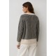 Jersey combinado rayas mujer Tiffosi