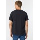 Camiseta hombre lisa Tiffosi