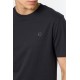 Camiseta hombre lisa Tiffosi