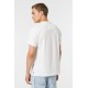 Camiseta hombre lisa Tiffosi