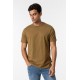 Camiseta hombre lisa Tiffosi