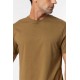 Camiseta hombre lisa Tiffosi