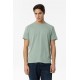 Camiseta hombre lisa Tiffosi