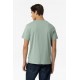 Camiseta hombre lisa Tiffosi