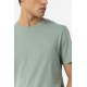 Camiseta hombre lisa Tiffosi