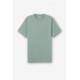 Camiseta hombre lisa Tiffosi