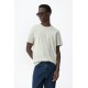 Camiseta hombre lisa Tiffosi