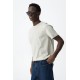 Camiseta hombre lisa Tiffosi