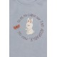 Pijama niña algodón "Conejos"