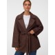 Chaqueta antelina mujer Vero Moda