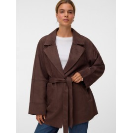 Chaqueta antelina mujer Vero Moda