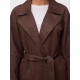 Chaqueta antelina mujer Vero Moda