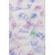 Impermeable niña Stitch