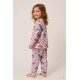 Pijama niña Lilo & Stitch