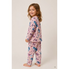 Pijama niña Lilo & Stitch