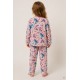 Pijama niña Lilo & Stitch