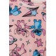 Pijama niña Lilo & Stitch