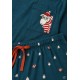Pijama hombre "Ovejas" algodón