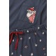 Pijama hombre "Ovejas" algodón