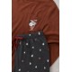 Pijama hombre "Ovejas" algodón