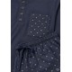 Pijama hombre algodón estampado