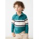 Polo combinado niño Mayoral