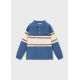 Polo combinado niño Mayoral