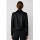 Chaqueta polipiel mujer Tiffosi
