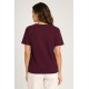Camiseta tachuelas mujer Tiffosi