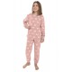 Pijama "Zorros" niña