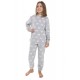 Pijama "Zorros" niña