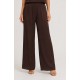 Pantalón satinado mujer Tiffosi