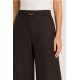 Pantalón culotte liso Tiffosi mujer