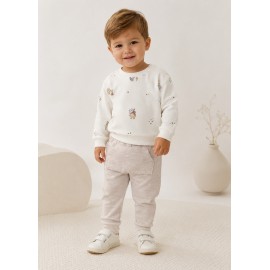 Conjunto bebé Mayoral
