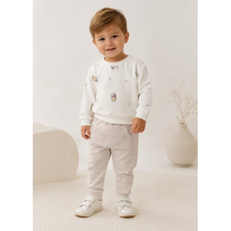 Conjunto bebé Mayoral