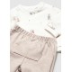 Conjunto bebé Mayoral