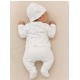 Conjunto 3 piezas bebé Conejitos