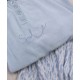 Pijama tundosado "Smile" mujer