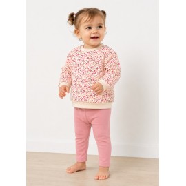 Conjunto bebé Mayoral