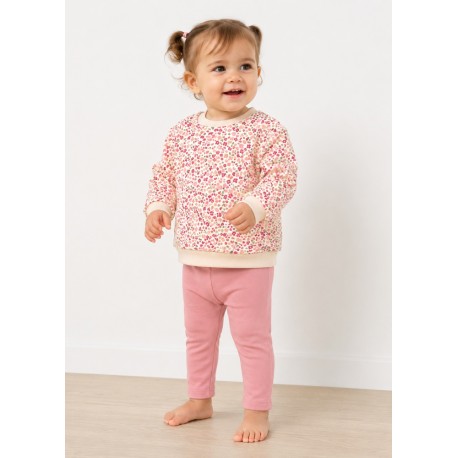 Conjunto bebé Mayoral