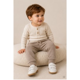 Pantalón felpa niño Mayoral