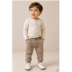 Pantalón felpa niño Mayoral
