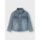 Camisa denim Name It