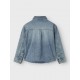 Camisa denim Name It