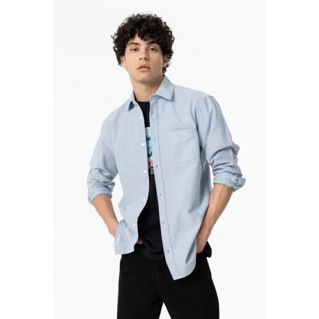 Camisa Oxford para niño de Tiffosi
