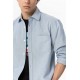 Camisa Oxford para niño de Tiffosi