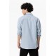 Camisa Oxford para niño de Tiffosi